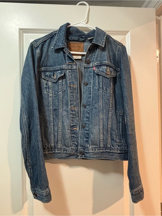 Levi's Jackets & Blazers - Levi’s Original Trucker Jacket